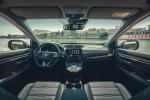 Honda CR-V Hybrid 2018 года (EU)